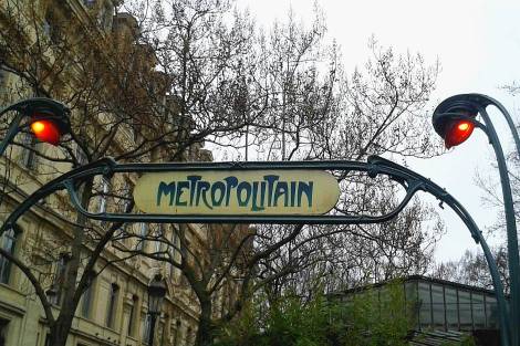 metropolitain