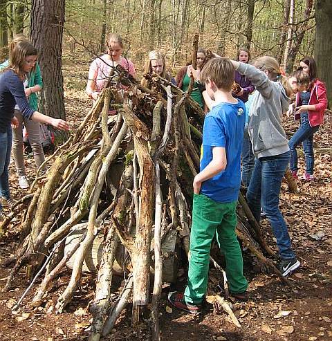 waldjugendspiele