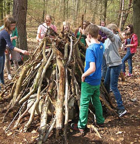 waldjugendspiele